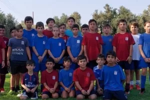 ΒΙΝΤΕΟ/Οι πιο όμορφες ευχές προς την Εθνική για "Καλή Επιτυχία"