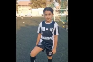 Ευχές στην Εθνική Κύπρου