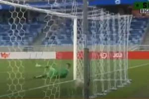 Ντεμπούτο με γκολάρα ο πρώην ΑΕΛίστας- Πάγκο ο Ντούρις (βίντεο)