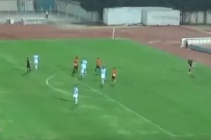 ΒΙΝΤΕΟ/Τα γκολ στο Αγία Νάπα - Πάφος FC 