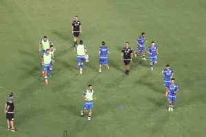 Η εντεκάδα της Κύπρου