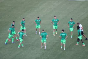 Η εντεκάδα της Ομόνοιας με 11 αλλαγές!