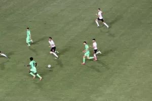 (ΒΙΝΤΕΟ/ΦΩΤΟΣ) Το 1-0 με Τζιωνή! 