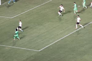 (ΒΙΝΤΕΟ/ΦΩΤΟΣ) Το 1-0 με Τζιωνή! 