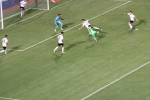 (ΒΙΝΤΕΟ/ΦΩΤΟΣ) Το 1-0 με Τζιωνή! 