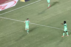 (ΒΙΝΤΕΟ/ΦΩΤΟΣ) Το 1-0 με Τζιωνή! 