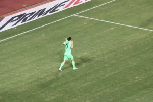 (ΒΙΝΤΕΟ/ΦΩΤΟΣ) Το 1-0 με Τζιωνή! 