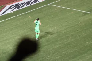 (ΒΙΝΤΕΟ/ΦΩΤΟΣ) Το 1-0 με Τζιωνή! 