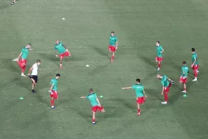 Η εντεκάδα της Ομόνοιας με τρεις αλλαγές