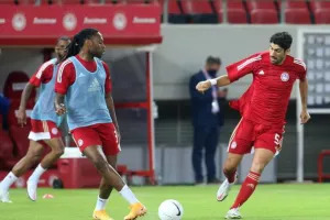 Ολυμπιακός: Θετικός για ανανέωση ο Σεμέδο