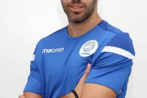 (ΦΩΤΟΣ) Τα πορτρέτα των διεθνών μας 