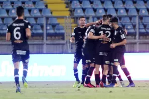 Ο Εθνικός είχε πάντα την απάντηση (φώτος) 