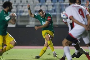 ΕΝΤΕΚΑ ΓΚΟΛ η ΑΕΚ στο ντεμπούτο του Carillo! (φώτος)
