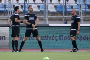 Το έφερε... τούμπα η Καρμιώτισσα, βυθίζεται η ΕΝΠ! (φώτος)