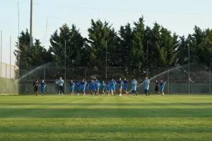 ΦΟΥΛ ο Λάρσον/ΝΕΑ από το Κολόσσι (φώτος)