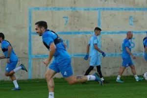 ΦΟΥΛ ο Λάρσον/ΝΕΑ από το Κολόσσι (φώτος)