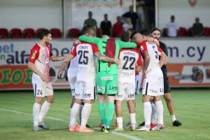 ΠΡΩΤΗ νίκη με Βάγκνερ και... ζωγραφιά από Μπρένο! (Φώτος)