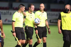ΠΡΩΤΗ νίκη με Βάγκνερ και... ζωγραφιά από Μπρένο! (Φώτος)