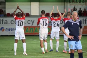 ΠΡΩΤΗ νίκη με Βάγκνερ και... ζωγραφιά από Μπρένο! (Φώτος)
