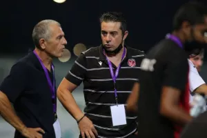 Αλάνθαστος ΕΚΤΟΣ με Τζίνο Φαν Κέσελ! (φώτος)