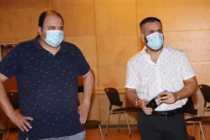 Η Τακτική Γενική Συνέλευση της ΕΑΚ (Φώτος)