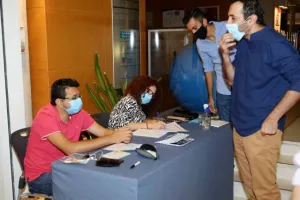 Η Τακτική Γενική Συνέλευση της ΕΑΚ (Φώτος)