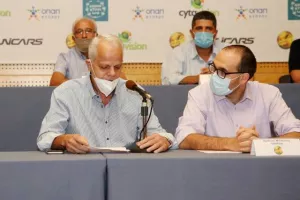 Η Τακτική Γενική Συνέλευση της ΕΑΚ (Φώτος)