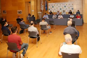 Η Τακτική Γενική Συνέλευση της ΕΑΚ (Φώτος)