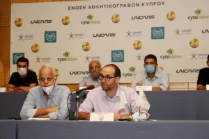 Η Τακτική Γενική Συνέλευση της ΕΑΚ (Φώτος)