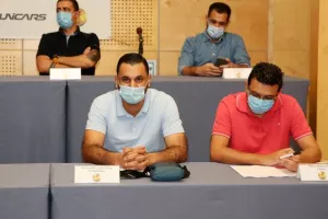 Η Τακτική Γενική Συνέλευση της ΕΑΚ (Φώτος)
