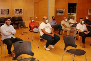 Η Τακτική Γενική Συνέλευση της ΕΑΚ (Φώτος)