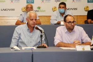 Η Τακτική Γενική Συνέλευση της ΕΑΚ (Φώτος)