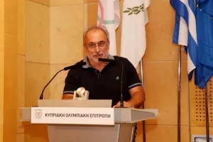 Η Τακτική Γενική Συνέλευση της ΕΑΚ (Φώτος)