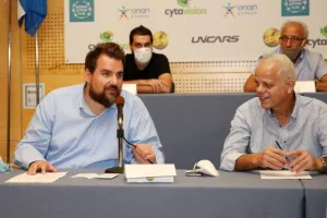 Η Τακτική Γενική Συνέλευση της ΕΑΚ (Φώτος)