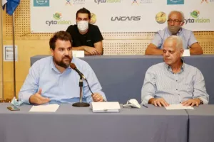 Η Τακτική Γενική Συνέλευση της ΕΑΚ (Φώτος)
