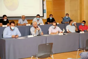 Η Τακτική Γενική Συνέλευση της ΕΑΚ (Φώτος)