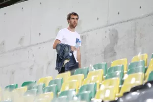 Το ντέρμπι στην ΑΕΚ με ανατροπή και υπογραφή Τρισκόφσκι! (φώτος)