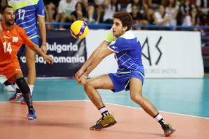 CEV Eurovolley: Εχασε η Κύπρος