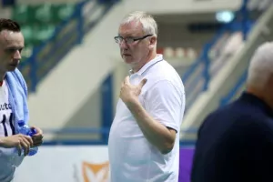 CEV Eurovolley: Εχασε η Κύπρος