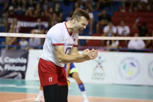 CEV Eurovolley: Εχασε η Κύπρος