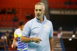 CEV Eurovolley: Εχασε η Κύπρος