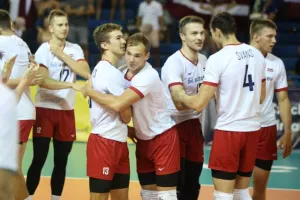 CEV Eurovolley: Εχασε η Κύπρος