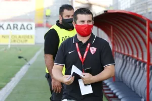 ΠΡΩΤΗ νίκη με Βάγκνερ και... ζωγραφιά από Μπρένο! (Φώτος)