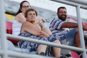 ΠΡΩΤΗ νίκη με Βάγκνερ και... ζωγραφιά από Μπρένο! (Φώτος)