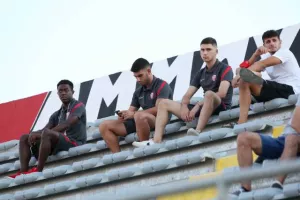 ΠΡΩΤΗ νίκη με Βάγκνερ και... ζωγραφιά από Μπρένο! (Φώτος)