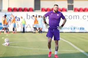 ΠΡΩΤΗ νίκη με Βάγκνερ και... ζωγραφιά από Μπρένο! (Φώτος)