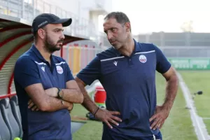 ΠΡΩΤΗ νίκη με Βάγκνερ και... ζωγραφιά από Μπρένο! (Φώτος)