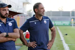 ΠΡΩΤΗ νίκη με Βάγκνερ και... ζωγραφιά από Μπρένο! (Φώτος)