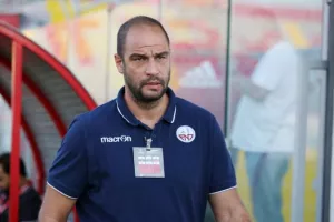 ΠΡΩΤΗ νίκη με Βάγκνερ και... ζωγραφιά από Μπρένο! (Φώτος)
