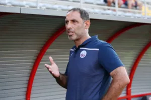 ΠΡΩΤΗ νίκη με Βάγκνερ και... ζωγραφιά από Μπρένο! (Φώτος)